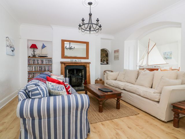 Trevena Lodge - 1017702 - photo 3