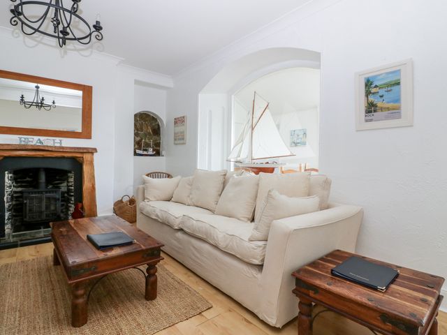 Trevena Lodge - 1017702 - photo 4