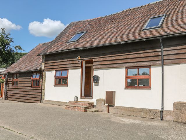 Old Hall Barn 3 - 1017755 - photo 2