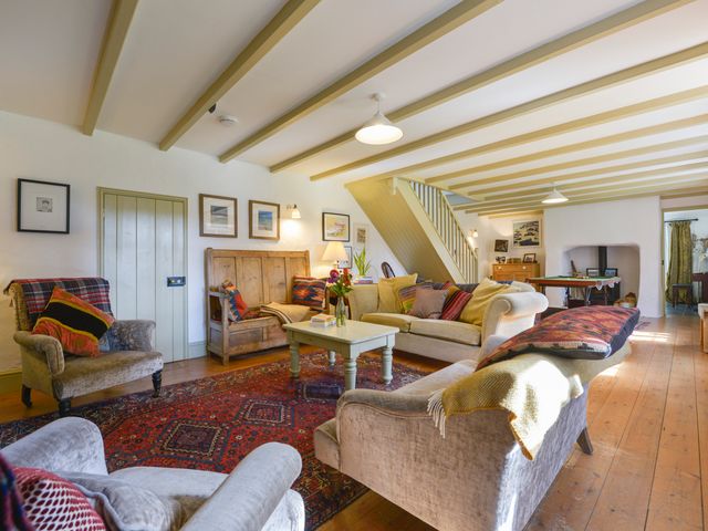 Heather Cottage - 1017884 - photo 3