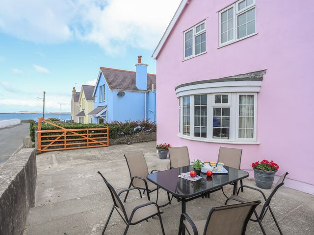 The Pink House - 1017927 - photo 4