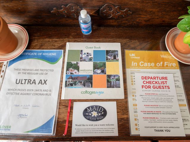 Bryn Y Mor - 1018019 - photo 5