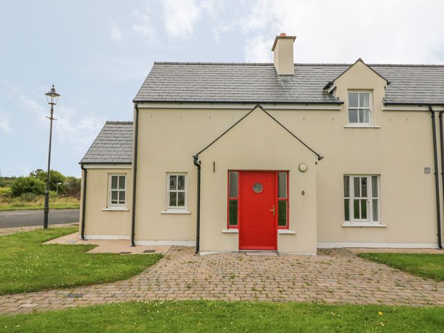 No. 6 An Seanachai Holiday Homes - 1018032 - photo 2