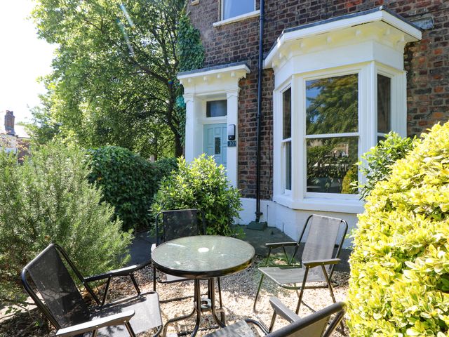 Baggergate House - 1018102 - photo 2