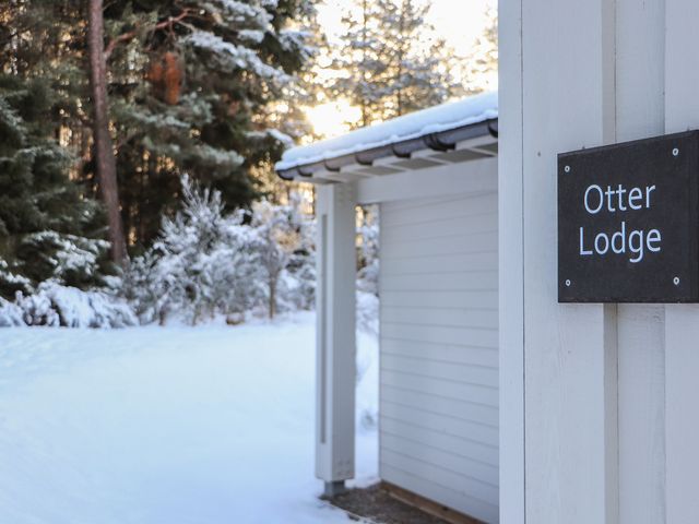 Otter Lodge - 1018174 - photo 2