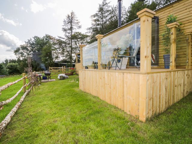 High Rigg Shepherd's Retreat - 1018187 - photo 5
