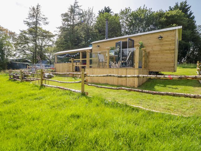 High Rigg Shepherd's Retreat - 1018187 - photo 2