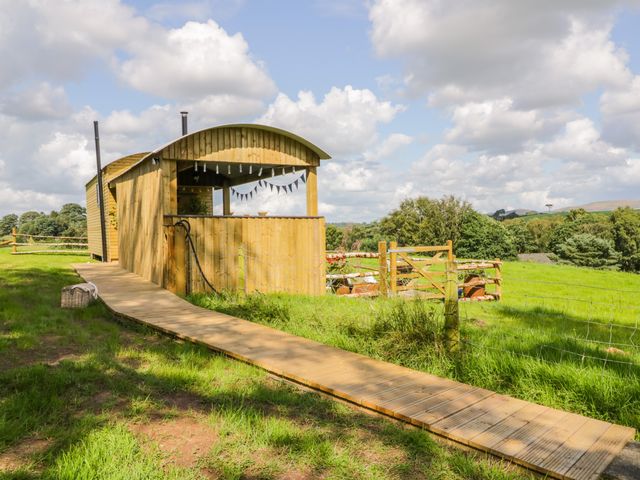 High Rigg Shepherd's Retreat - 1018187 - photo 3