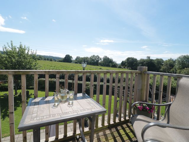The Cider Shed - 1018254 - photo 2