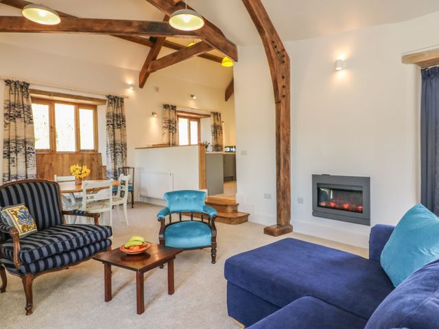 The Old Smithy - 1018275 - photo 4
