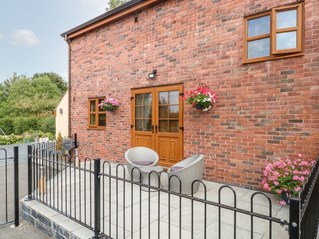 Ash Farm Cottage - 1018375 - photo 2