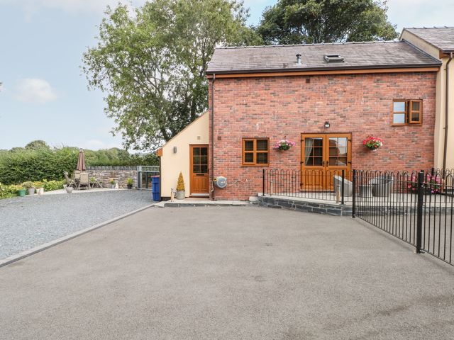 Ash Farm Cottage - 1018375 - photo 3