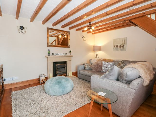 Ash Farm Cottage - 1018375 - photo 4