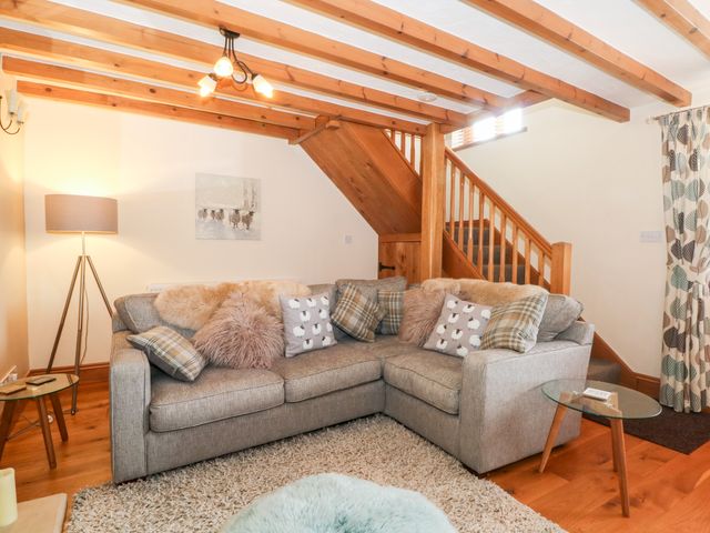 Ash Farm Cottage - 1018375 - photo 5