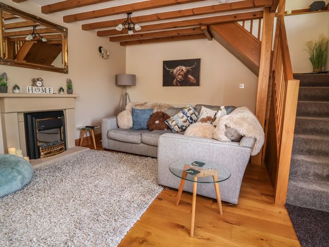 Ash Farm Cottage - 1018375 - photo 4