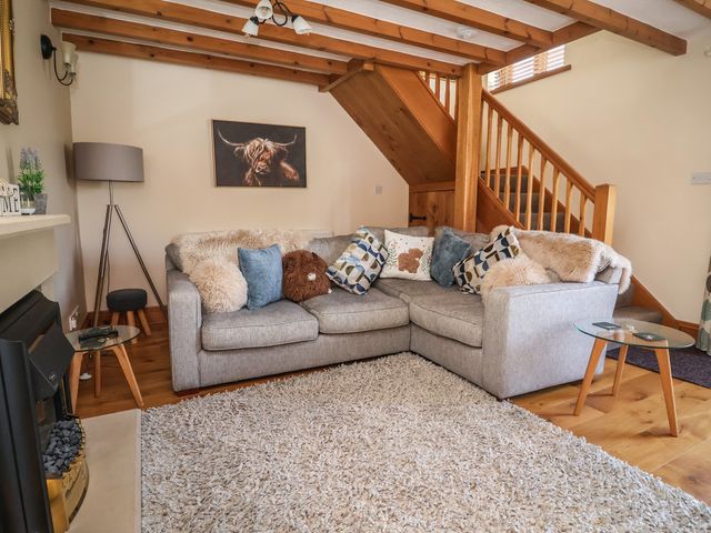 Ash Farm Cottage - 1018375 - photo 5