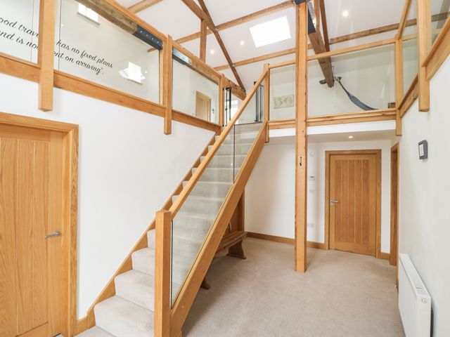 Upper House Barn (Saddleworth) - 1018433 - photo 2