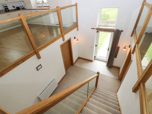 Upper House Barn (Saddleworth) - 1018433 - photo 3