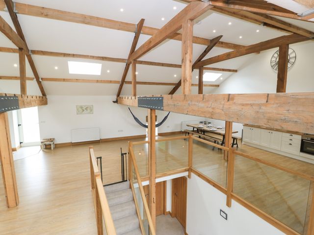 Upper House Barn (Saddleworth) - 1018433 - photo 4