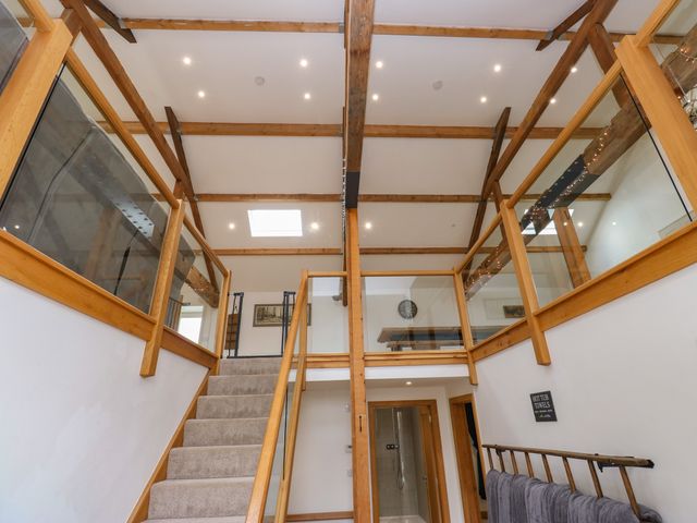 Upper House Barn (Saddleworth) - 1018433 - photo 3