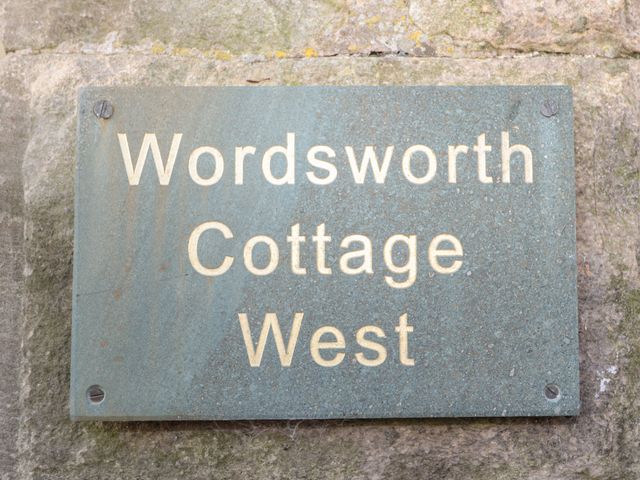 Wordsworth Cottage West - 1018579 - photo 4