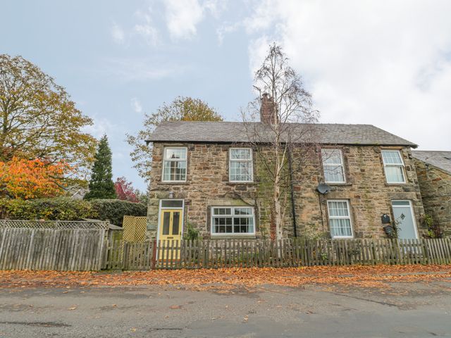 Wordsworth Cottage West - 1018579 - photo 3