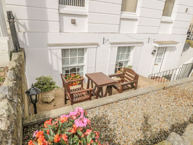 The Garden Apartment - 1018594 - photo 2