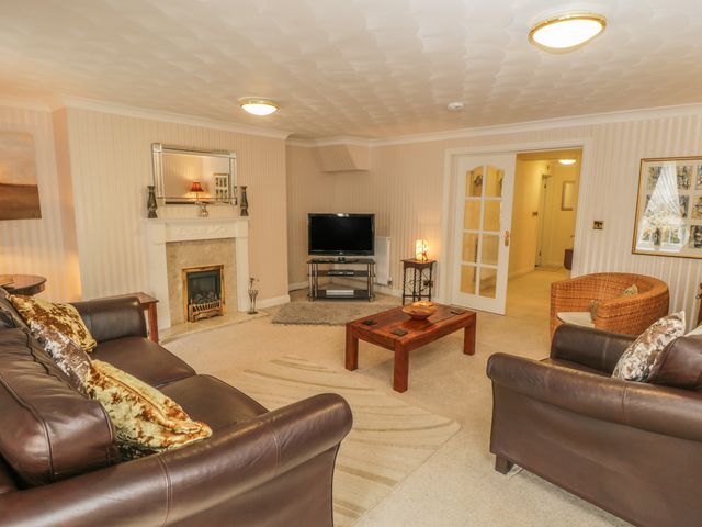 The Garden Apartment - 1018594 - photo 3