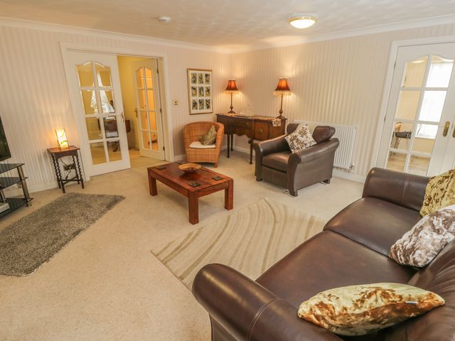 The Garden Apartment - 1018594 - photo 4