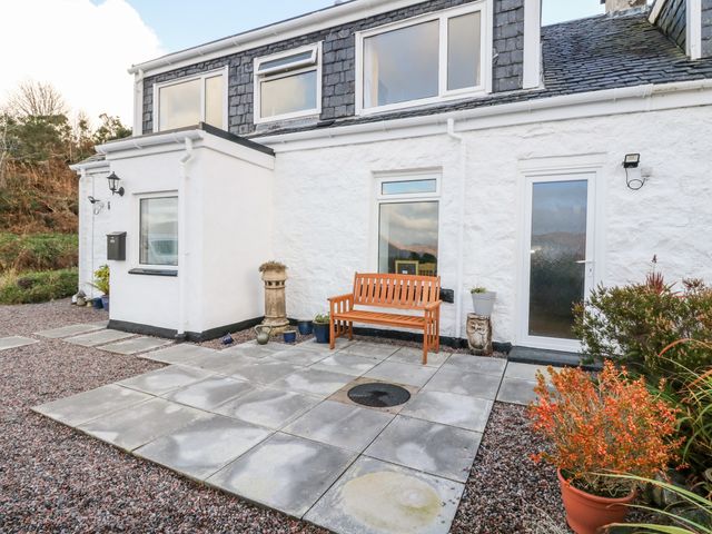Sea Otter Cottage - 1018710 - photo 2