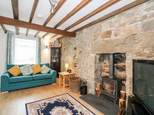Sea Otter Cottage - 1018710 - photo 4
