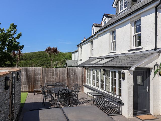 Rosebank Cottage - 1018763 - photo 1