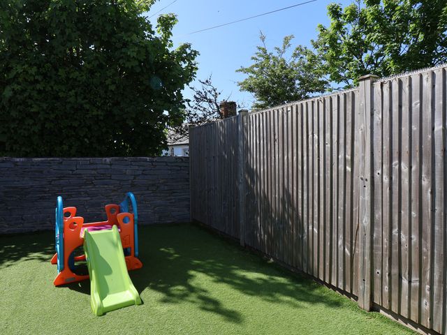 Rosebank Cottage - 1018763 - photo 2