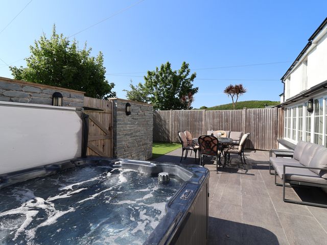 Rosebank Cottage - 1018763 - photo 3