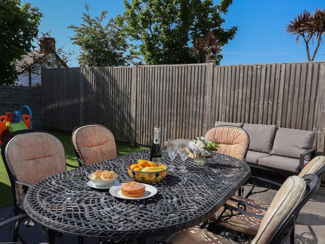 Rosebank Cottage - 1018763 - photo 4
