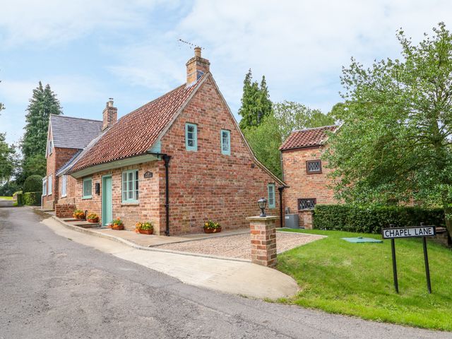 Lizzies Cottage - 1018898 - photo 2