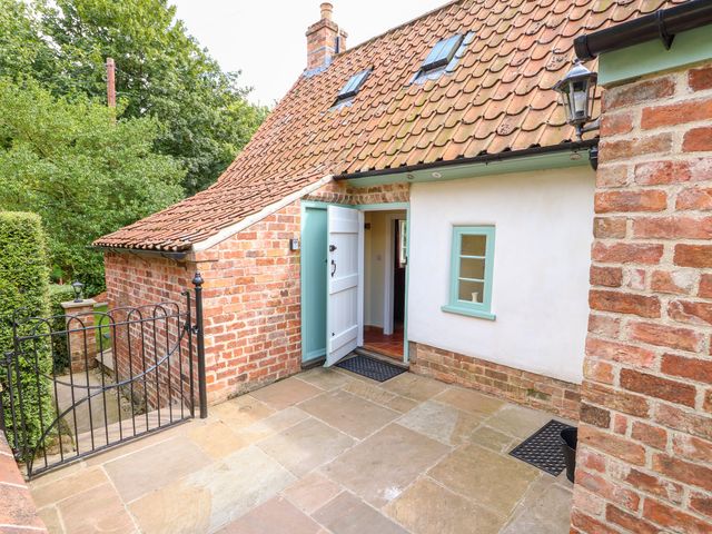 Lizzies Cottage - 1018898 - photo 3