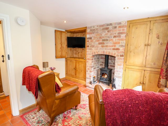 Lizzies Cottage - 1018898 - photo 4