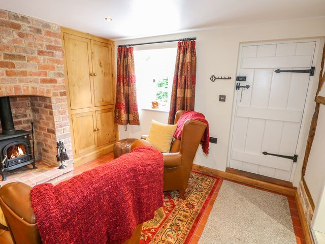 Lizzies Cottage - 1018898 - photo 5