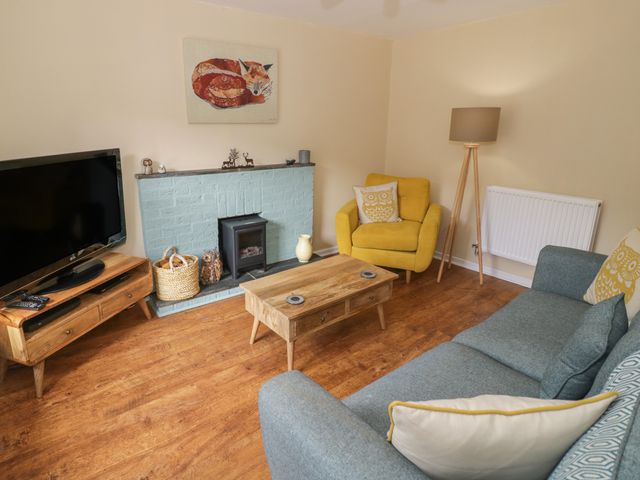 Rainforest Cottage - 1018978 - photo 2