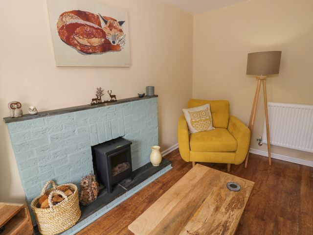Rainforest Cottage - 1018978 - photo 4