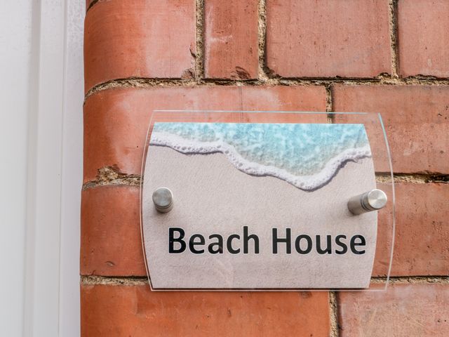Beach House - 1018990 - photo 4
