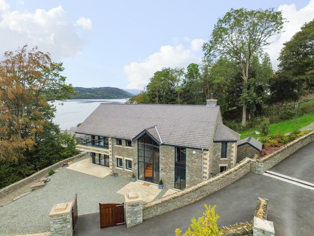 Lakeside at Louper Weir - 1019090 - photo 3