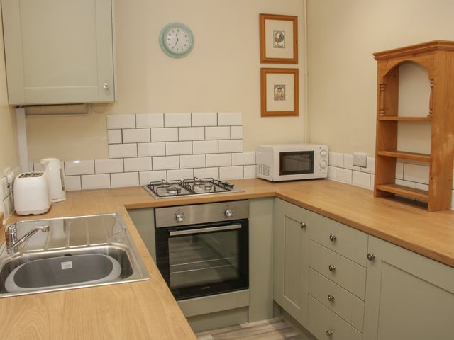 Whitewater Cottage - 1019230 - photo 5