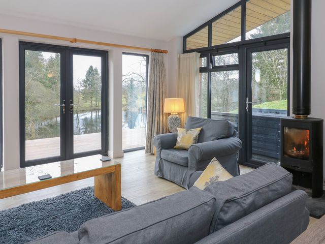 Tarn Lodge - 1019286 - photo 4