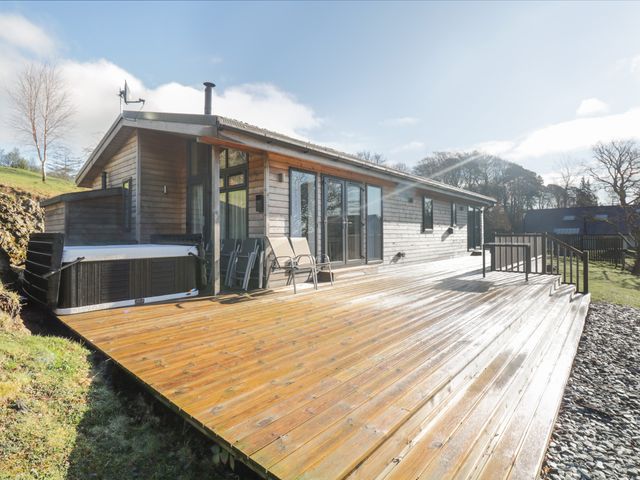 Tarn Lodge - 1019286 - photo 2