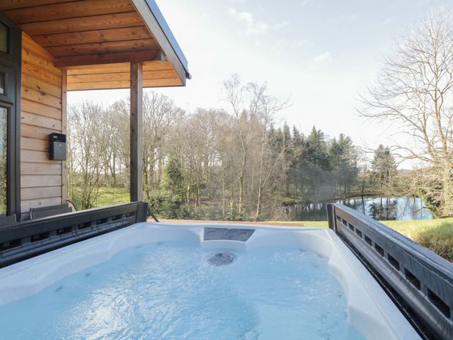 Tarn Lodge - 1019286 - photo 3