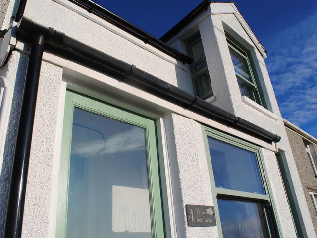 Ty ar Ben Bryn - 1019339 - photo 2