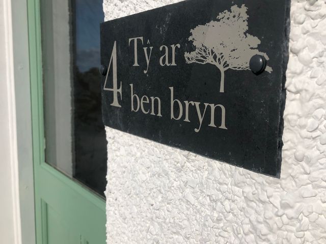Ty ar Ben Bryn - 1019339 - photo 3