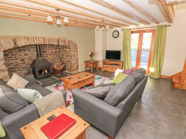 Little Brook Cottage - 1019388 - photo 3